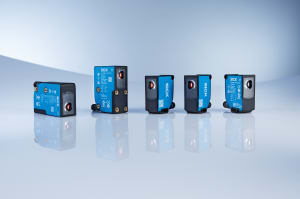 SICK adds colour detection with twin-eye sensor technology
