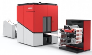 Print21 magazine: Xeikon to shine bright with Sirius