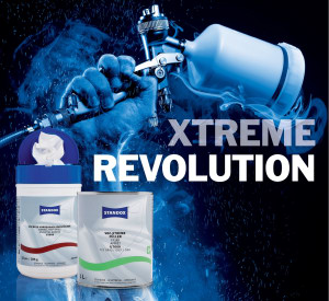 Standox VOC Xtreme Filler U7600