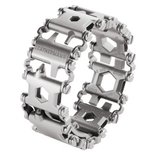 Leatherman Tread
