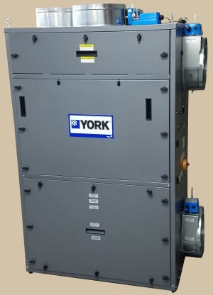 Module reduces peak loads by 40 per cent