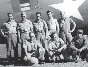 Warbirds: Flying with the Yanks Part 1