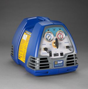 R32 reclaim unit now available
