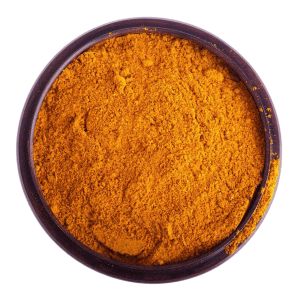 Spicing things up with a bright yellow floor