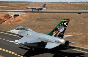 Air-Land Integration: The evolution of Pitch Black