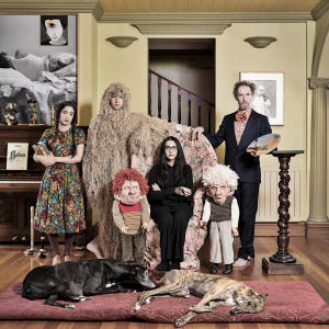 Winner of $20,000 Olive Cotton Award announced