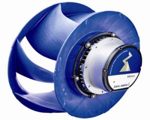 High performance in compact design