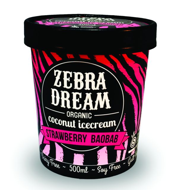 Dairy innovators make their mark