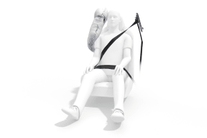 Advanced centre airbag system concept