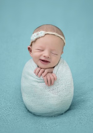 Pro tips for better newborn images