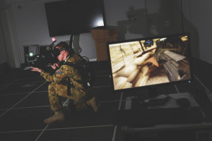 Defence Business: Army Innovation Day 2015