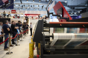 Labelexpo Europe 2025: The countdown is on