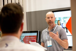 Tips for your next trade show 