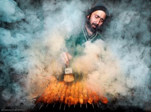 Celebrating the world's best food photography 