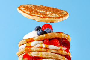 Tasty morsels: Aussies shine in hunt for world's best food photos