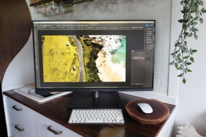 Review: ASUS ProArt Display PA32UCXR monitor