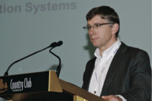 GEA simplifies and strengthens operations