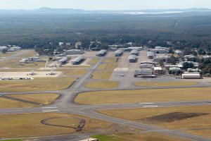 Infrastructure: Base Services Contracts - one year in