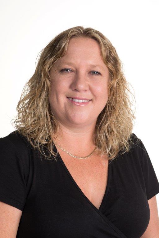 Donna Robson, The River Group