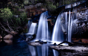 Great Photo Locations: Royal National Park, NSW