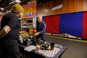 Adelaide Camera Expo set for record year