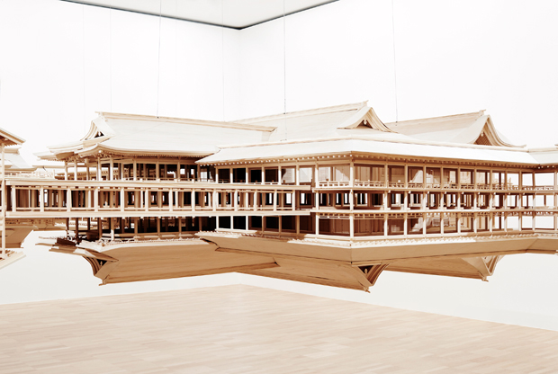 Reflection Model