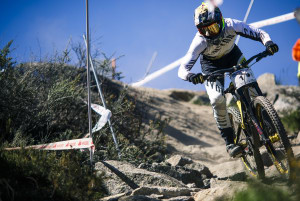 Troy Brosnan, Sian A'Hern win Cannonball