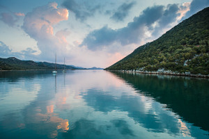 Photo Tip of the Week: Shooting On Water