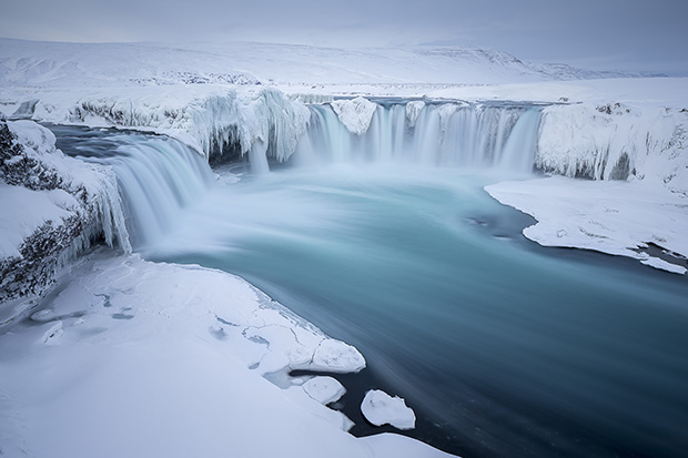 My Favourite Location: Joshua Holko on Iceland and Antarctica