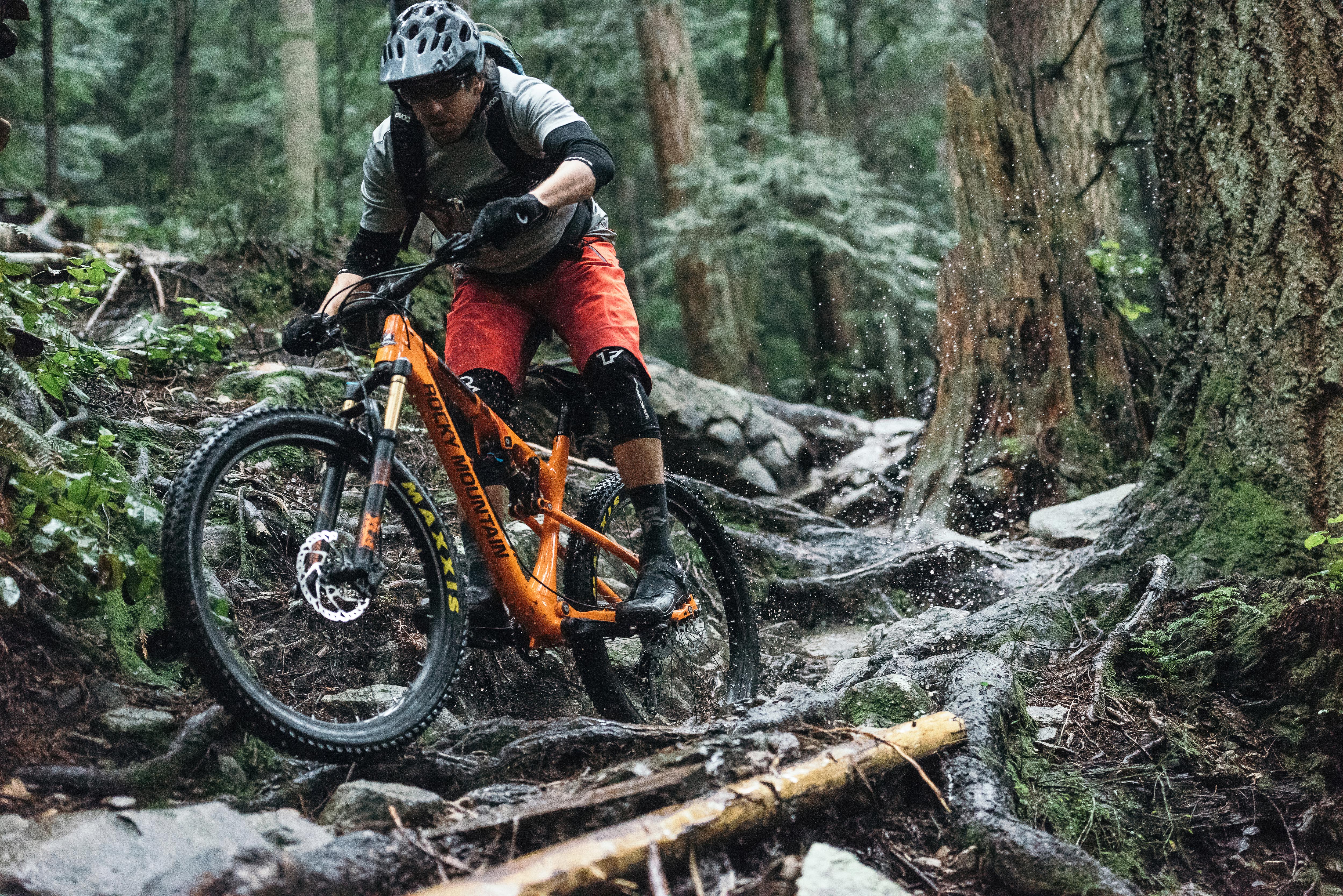 Pipeline Plus Bike 