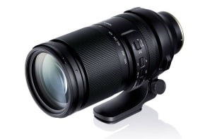 Review: Tamron 150-500mm F/5-6.7 Di III VC VXD lens