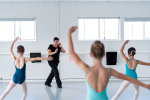Teaching: the supreme art