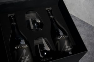 Millon Wines gifts customers Reserve range set