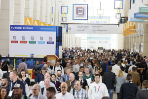 Pack Expo Chicago show draws huge crowds 