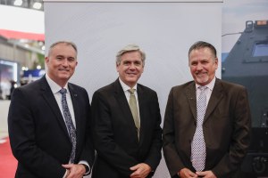 Lockheed Martin to open new weapons facility at Mulwala