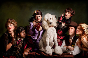 Australian photographer shines at Dog Photography Awards 2023