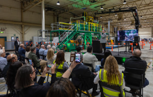 Close the Loop opens soft plastics recycling plant