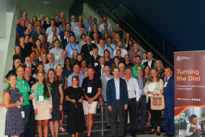 WA: Turning the Dial on food and beverage sustainability