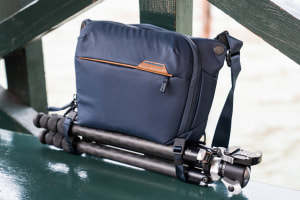 Review: Peak Design Everyday Sling 