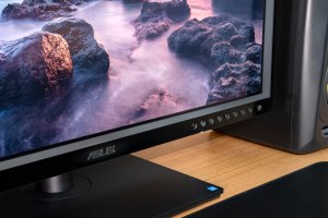 Review: ASUS ProArt PA32DC image-editing monitor