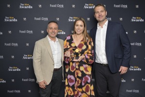 THE HIVE AWARDS 2025 Outstanding Business Achievement: Coca-Cola Europacific Partners