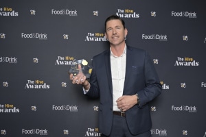 THE HIVE AWARDS 2025 Local Manufacturing Award: Packserv