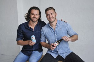 Nexba taps into independent liquor stores