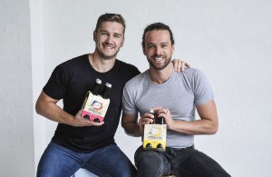 Success tastes (sugar-free) sweet for Nexba's Series A raise