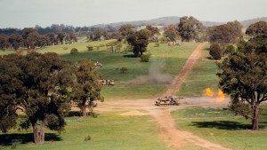 School of Armour to get new simulation centre