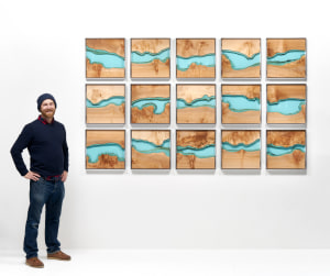 Greg Klassen: Point of origin