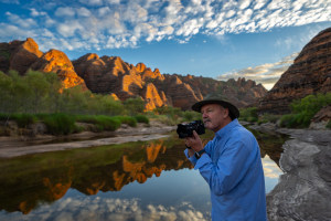 World Photo Adventures brings free seminars to Sydney and Melbourne