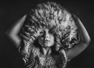 Behind the Lens: Cat in the Hat