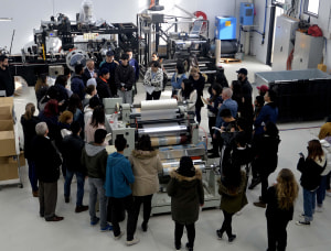 Master of Food and Packaging Innovation enrolments open