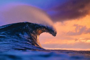New photography book 'A love letter to Australian surfing culture'